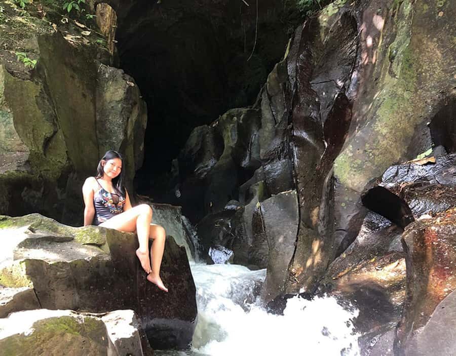 UBUD : 1 day trip tegalalang,temple,goarangrang waterfalls - Additional Details and Practical Insights