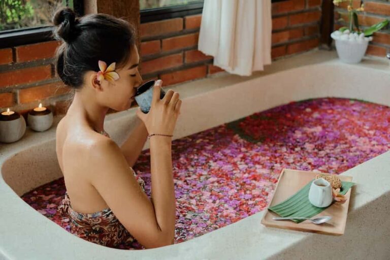 Ubud: 2-Hour Spa with Flower Bath & Rice Field View - An In-Depth Look at the Ubud Spa Experience