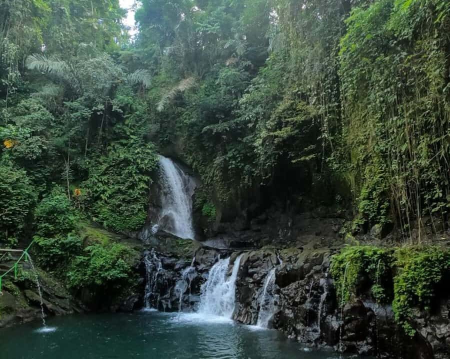 Ubud: 3 Spectacular Waterfalls In Ubud With Transfer - Discovering Bali’s Waterfalls: A Deep Dive