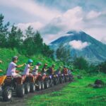 Ubud: ATV Adventure Tour with Free Transfers - Practical Details: Timing, Transportation, and Group Size