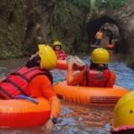 Ubud: ATV Gorilla Cave, Tubing Through Old Tunnel and Meal - Exploring the Gorilla Cave