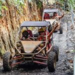 Ubud: ATV Jungle Buggy Ride and White Water Rafting in Bali - Detailed Breakdown of the Itinerary and Experience