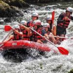 Ubud: ATV Jungle Buggy Ride and White Water Rafting in Bali - What Makes This Tour Stand Out?