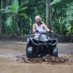 Ubud: ATV Jungle Tour with Lunch & Transfer - Exploring the Itinerary: What to Expect from Start to Finish