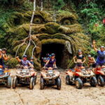 Ubud ATV Quad Bike Adventure with Lunch and Cretya Pool Access - Experience Highlights from Reviews