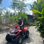 Ubud: ATV Quad Bike and Ayung Rafting with Lunch & Transfers - What to Expect on the Day