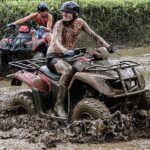 Ubud ATV Quad Bike in Jungle Trails - Practical Details: What to Expect