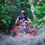 Ubud Atv Quad Bike,Highlight Waterfall & coffee plantation - What Makes This Tour Unique?