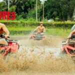 Ubud ATV Ride through River Jungle Rice Fields Puddles - Why This Tour Works Well