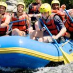 Ubud: Ayung River Rafting Include Lunch - The Authentic Touch: What Travelers Say