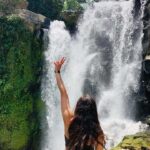 Ubud Bali: Sacred Monkey Forest, Waterfall & Swing Day Tour - Sacred Monkey Forest Sanctuary: Playful Macaques and Ancient Temples