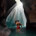 Ubud Bali: Tukad Cepung, Goa Raja & Tirta Empul Tour - Exploring Bali’s Lesser-Known Natural Wonders