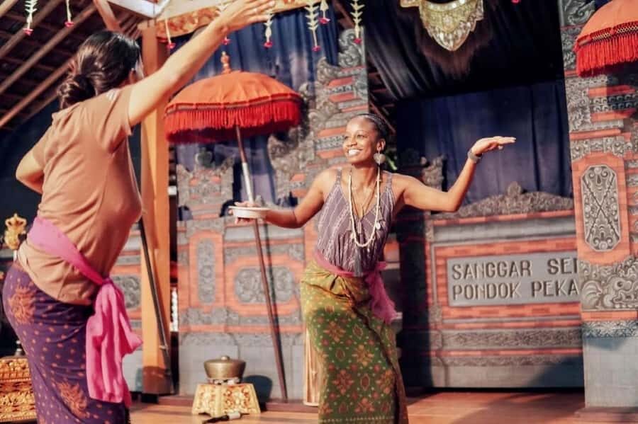 Ubud: Balinese Dance Class with Local Instructor - A Comprehensive Look at the Ubud Balinese Dance Class