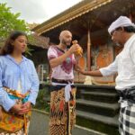 Ubud: Balinese Offering Making Canang & Purification Ritual - A Closer Look at the Experience