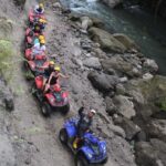 Ubud: Beji River Adventure ATV with Private Tracks - What To Expect and Practical Tips
