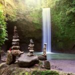Ubud Best Waterfalls Suwat Tibumana Kanto Lampo Tegenungan - The Waterfalls in Detail: What to Expect