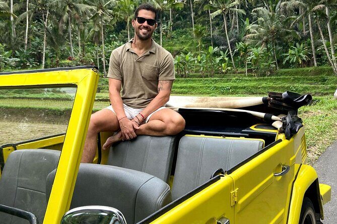 Ubud Bike Bali (Experience the real of Bali) - Who Should Book This Tour?