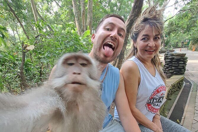 Ubud Bike Bali (Experience the real of Bali) - Practical Details & What to Expect