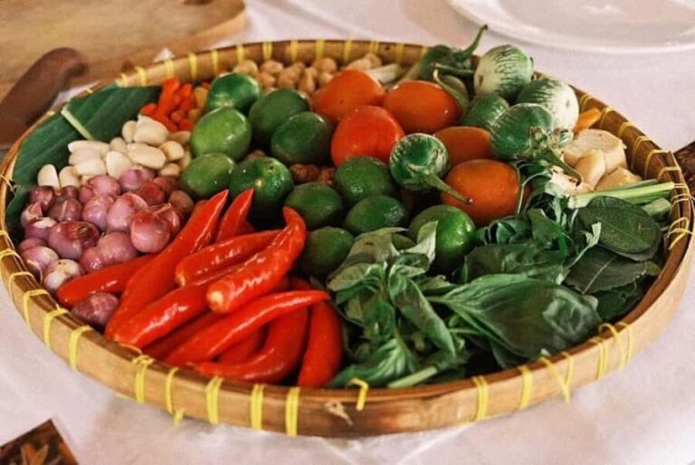 Ubud: Cooking Class & Herb Garden Tour with Local Chef - Practical Details and Tips