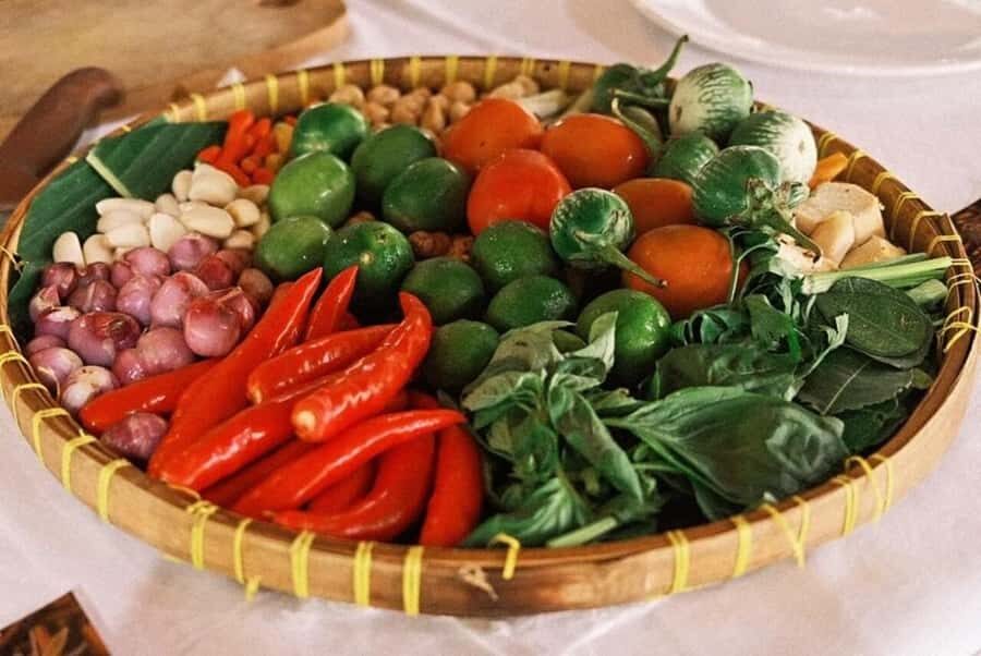 Ubud: Cooking Class & Herb Garden Tour with Local Chef - Practical Details and Tips