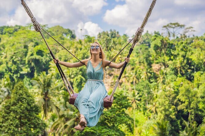 Ubud Culture Full Day Tour - The Experience from a Traveler’s Perspective