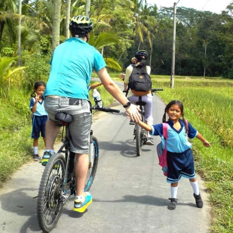 Ubud: Downhill Cycling Tour Through Jungle and Rice Terraces - In-Depth Look at the Ubud Downhill Cycling Tour