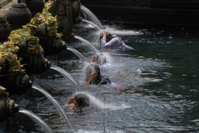 Ubud Full Day ATV Adventure with Rice Terrace and Temple Ritual - Who Should Consider This Tour?