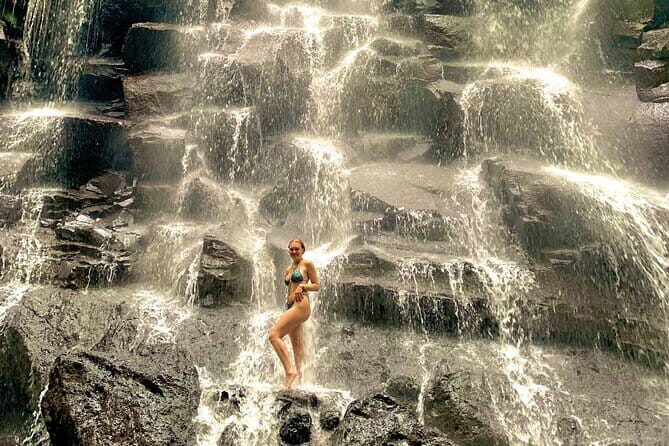 Ubud Full Day - Monkey Forest, Rice Terrace and Waterfalls Tour - Who Will Love This Tour?