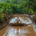 Ubud Fun ATV: Muddy Tunnels, Rice Paddies & Waterfall - The Experience’s Strengths and Considerations