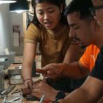 Ubud: Gana Silver Class and Jewelry Making Workshop - What You Can Expect During the Workshop