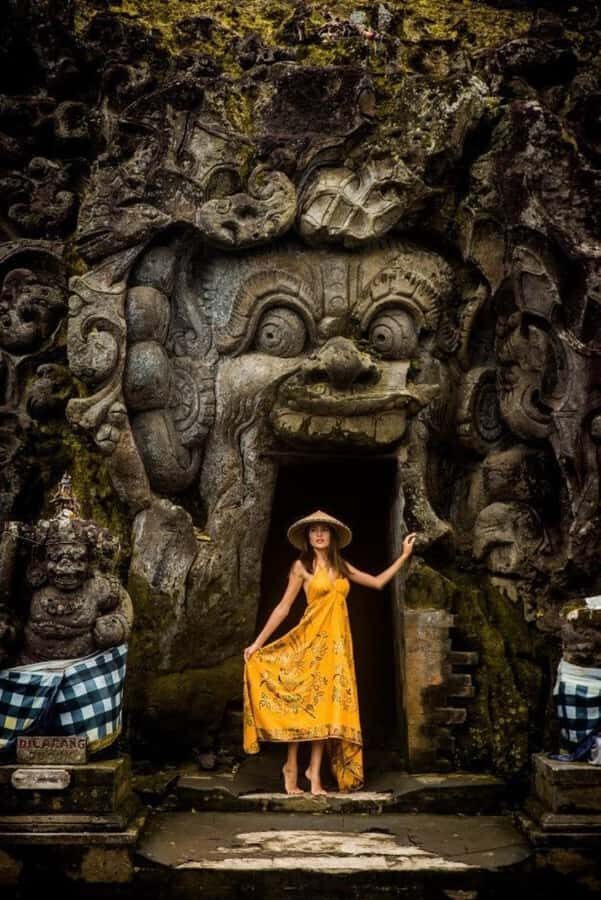 Ubud: Goa Garba, Waterfalls, and Rice Terrace Private Tour - Final Thoughts