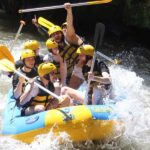 Ubud: Gorila Face ATV Quad bike & Rafting - Practical Details & Value