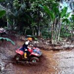 Ubud Gorilla ATV Quad Bike Adventure with Meal - Considerations & Tips for Travelers