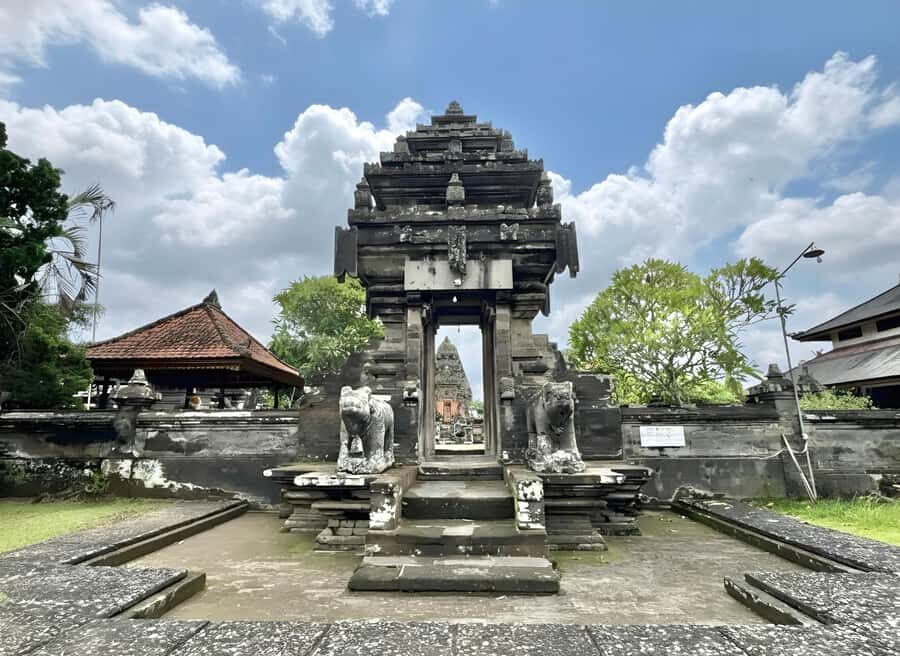Ubud Half-Day: Rice Fields, Batuan Kaler Temple & Waterfall - Who’s This Tour Best For?