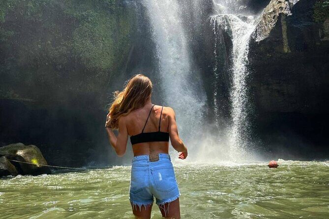 Ubud Higlights Full Day Tour - Private Tour Experience - The Experience’s Strengths