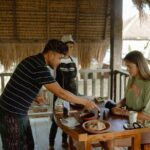 Ubud Incense Class - What to Expect During the Class