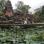 Ubud Jungle Cart Adventure + Volcano view Tour. - Practical Tips for Travelers