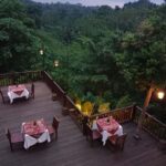 Ubud: Kayumanis Dining Corner Jungle View Dining E-Voucher - What to Expect from the Jungle View Dining Experience