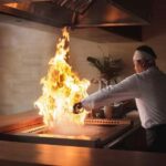 Ubud: Kojin Grill Japanese Restaurant Dining E-Voucher - What to Expect on Your Visit