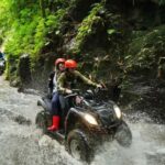Ubud KUBER ATV Bali's Off-Road Terrain Discover - Deep Dive into the Itinerary