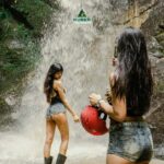 Ubud: Kuber ATV Quad Tandem Adventure with nature Waterfall - The Experience in Detail