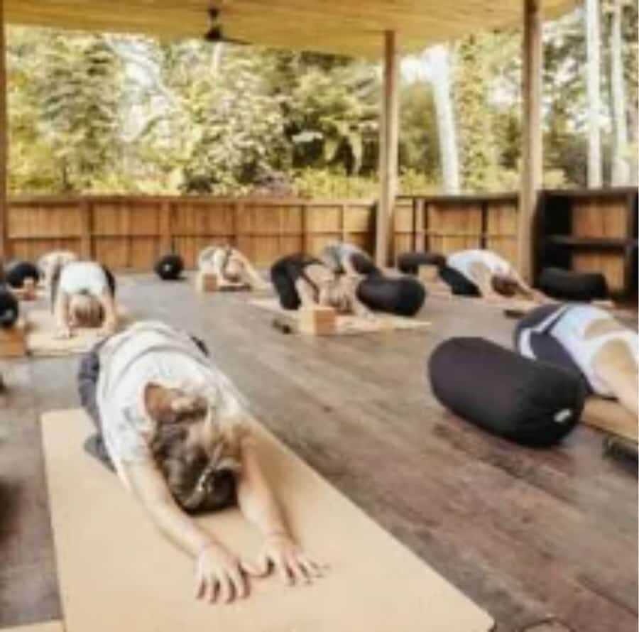 Ubud: Kundalini Yoga and Sound Experience - What to Expect During the Session