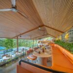 Ubud/Monkey Forest: Habitat Bistro Dining E-Voucher - What to Expect During Your Visit