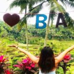 Ubud Monkey Forest, Rice Terrace, and Swing Private Tour - Detailed Breakdown of the Itinerary