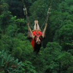 Ubud: Monkey Forest, Rice Terraces and Jungle Swing Tour - Exploring the Itinerary in Detail