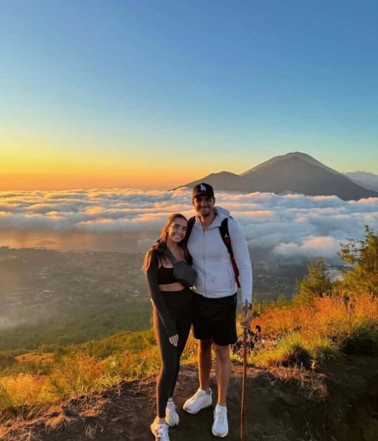 Ubud: Mount Batur Sunrise Trek and Ubud Tour All Inclusive - What Travelers Say