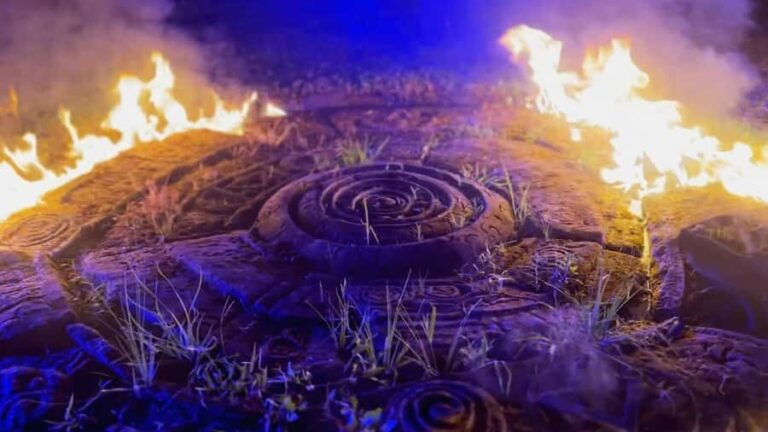 Ubud: Oracle of Spice Mystic Dinner Experience in Bali - What You Can Expect: The Itinerary