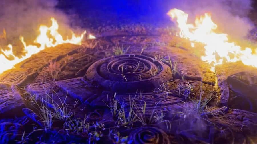 Ubud: Oracle of Spice Mystic Dinner Experience in Bali - What You Can Expect: The Itinerary