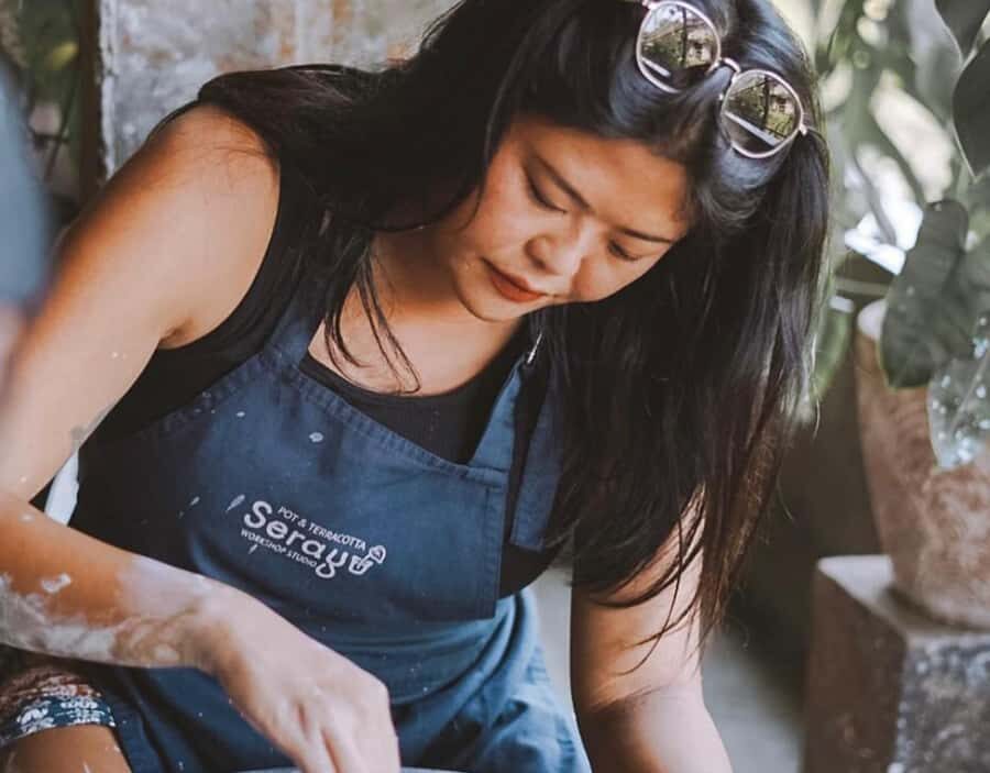 Ubud: Pottery Class Throwing Fun Activity - An In-Depth Look at the Ubud Pottery Class