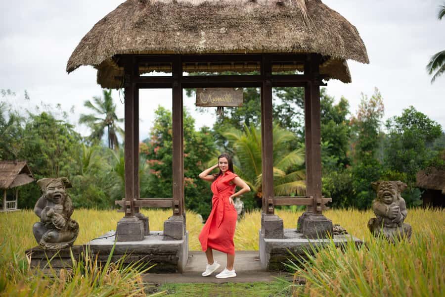 Ubud Private Customized Full-day Tours with Photographer - Why This Tour Offers Great Value